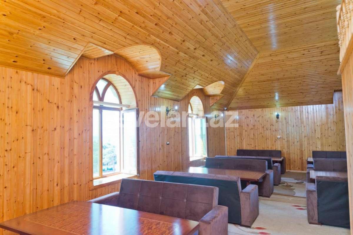 Satılır, obyekt, 1100 m², Bakı, Suraxanı r, Hövsan q.