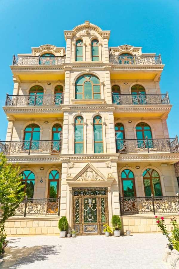 Satılır, obyekt, 1100 m², Bakı, Suraxanı r, Hövsan q.