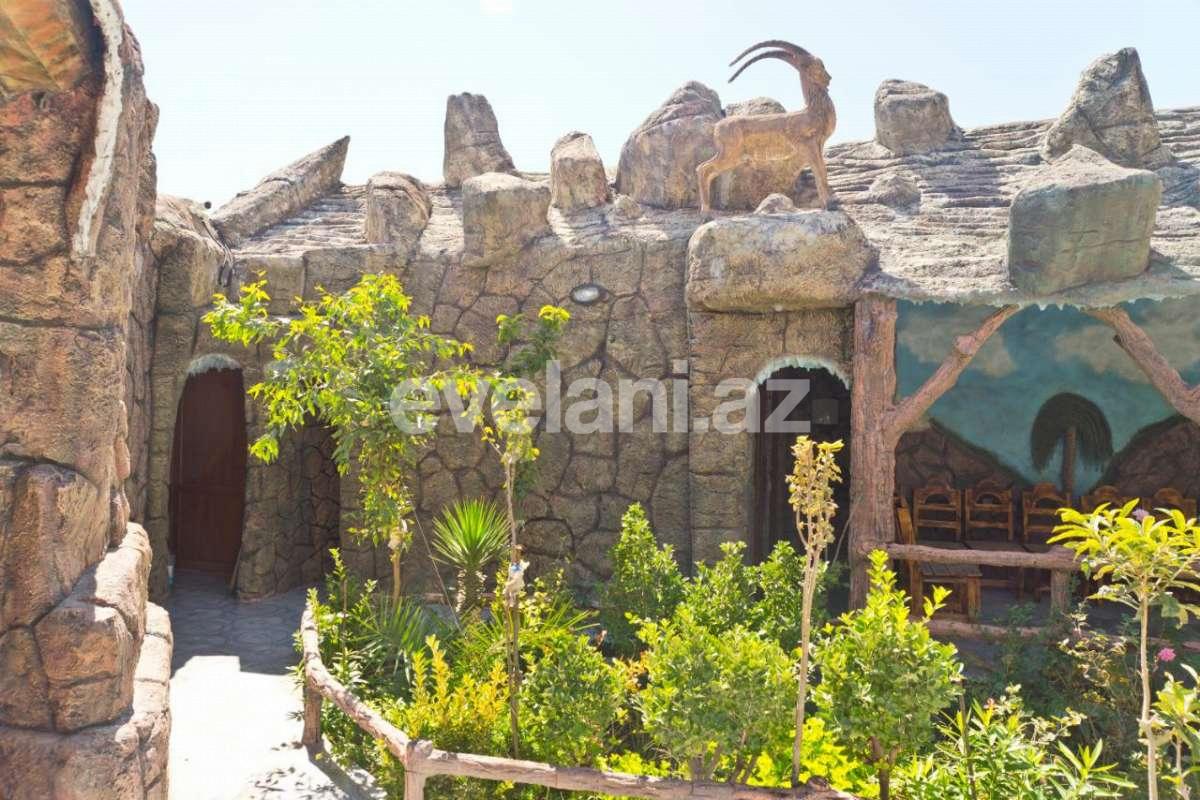 Satılır, obyekt, 1100 m², Bakı, Suraxanı r, Hövsan q.