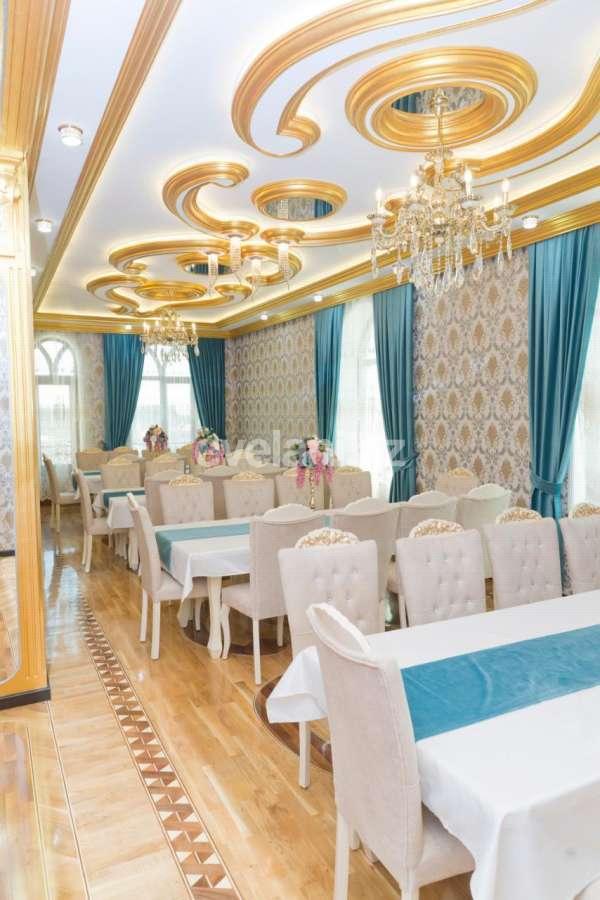 Satılır, obyekt, 1100 m², Bakı, Suraxanı r, Hövsan q.