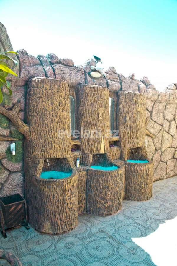 Satılır, obyekt, 1100 m², Bakı, Suraxanı r, Hövsan q.