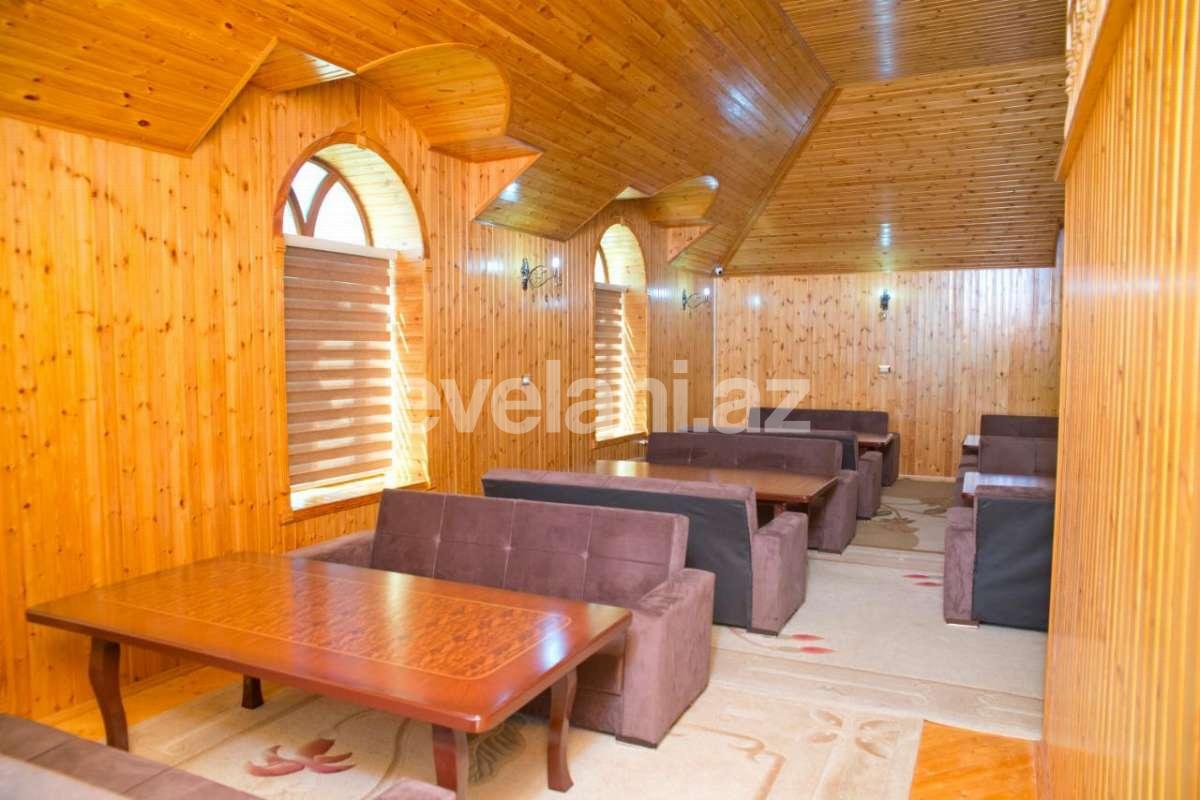 Satılır, obyekt, 1100 m², Bakı, Suraxanı r, Hövsan q.