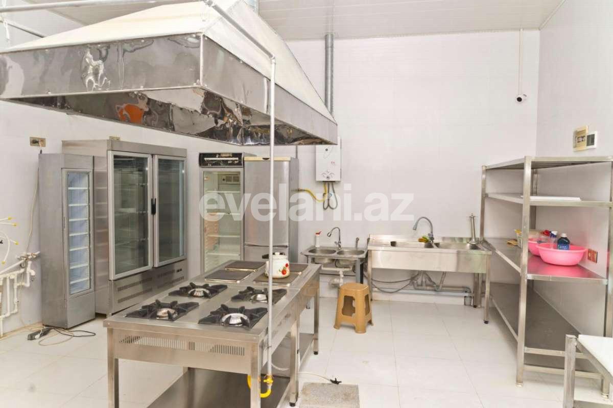 Satılır, obyekt, 1100 m², Bakı, Suraxanı r, Hövsan q.