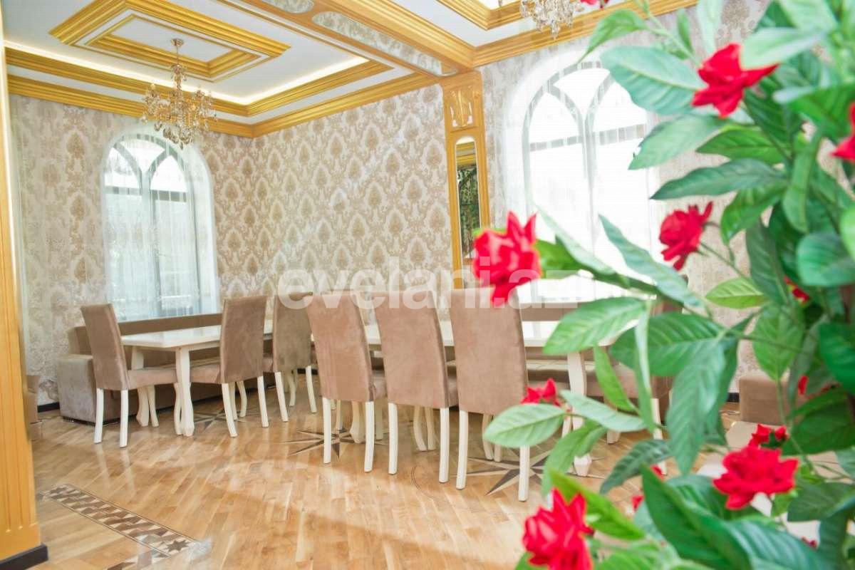 Satılır, obyekt, 1100 m², Bakı, Suraxanı r, Hövsan q.