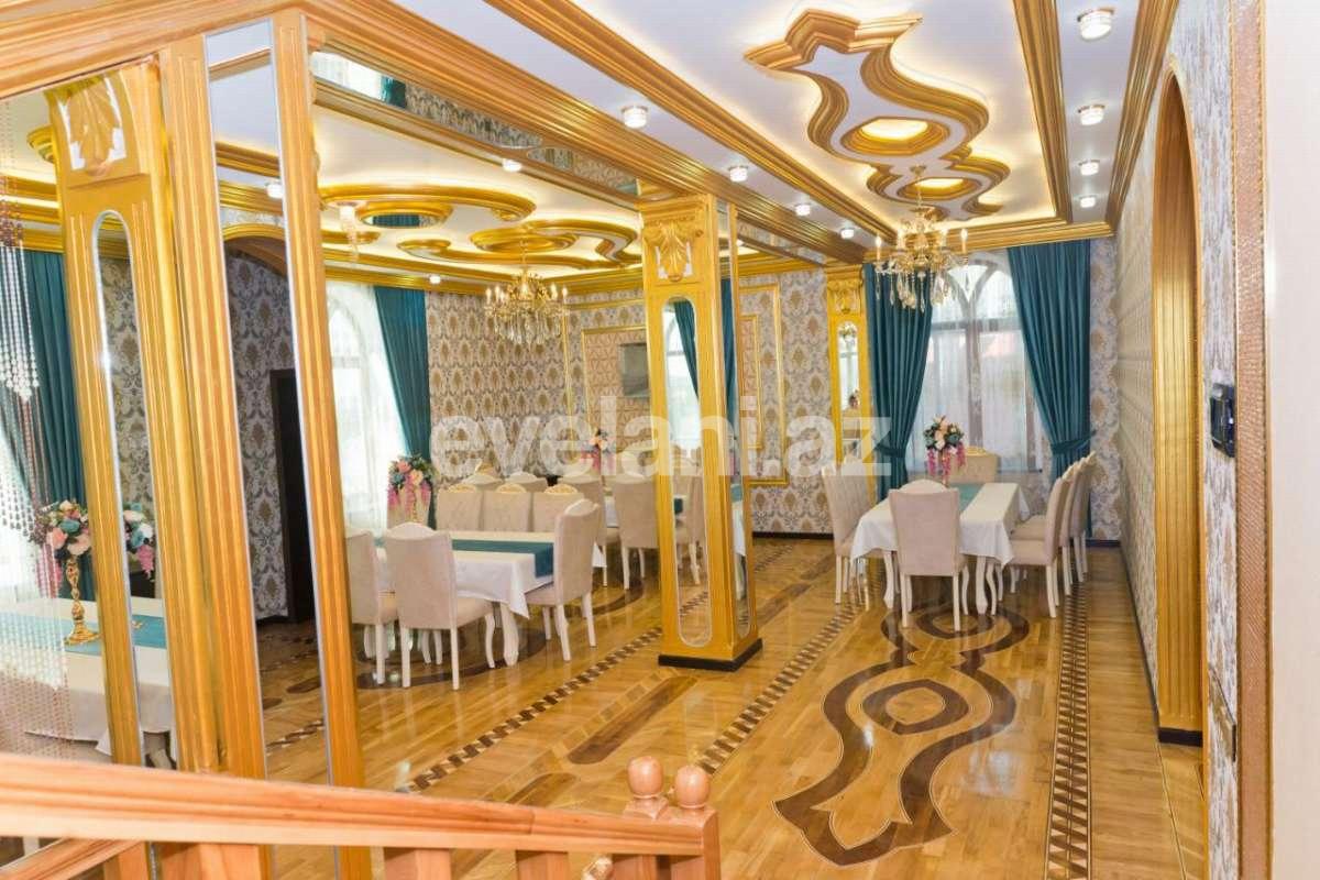 Satılır, obyekt, 1100 m², Bakı, Suraxanı r, Hövsan q.