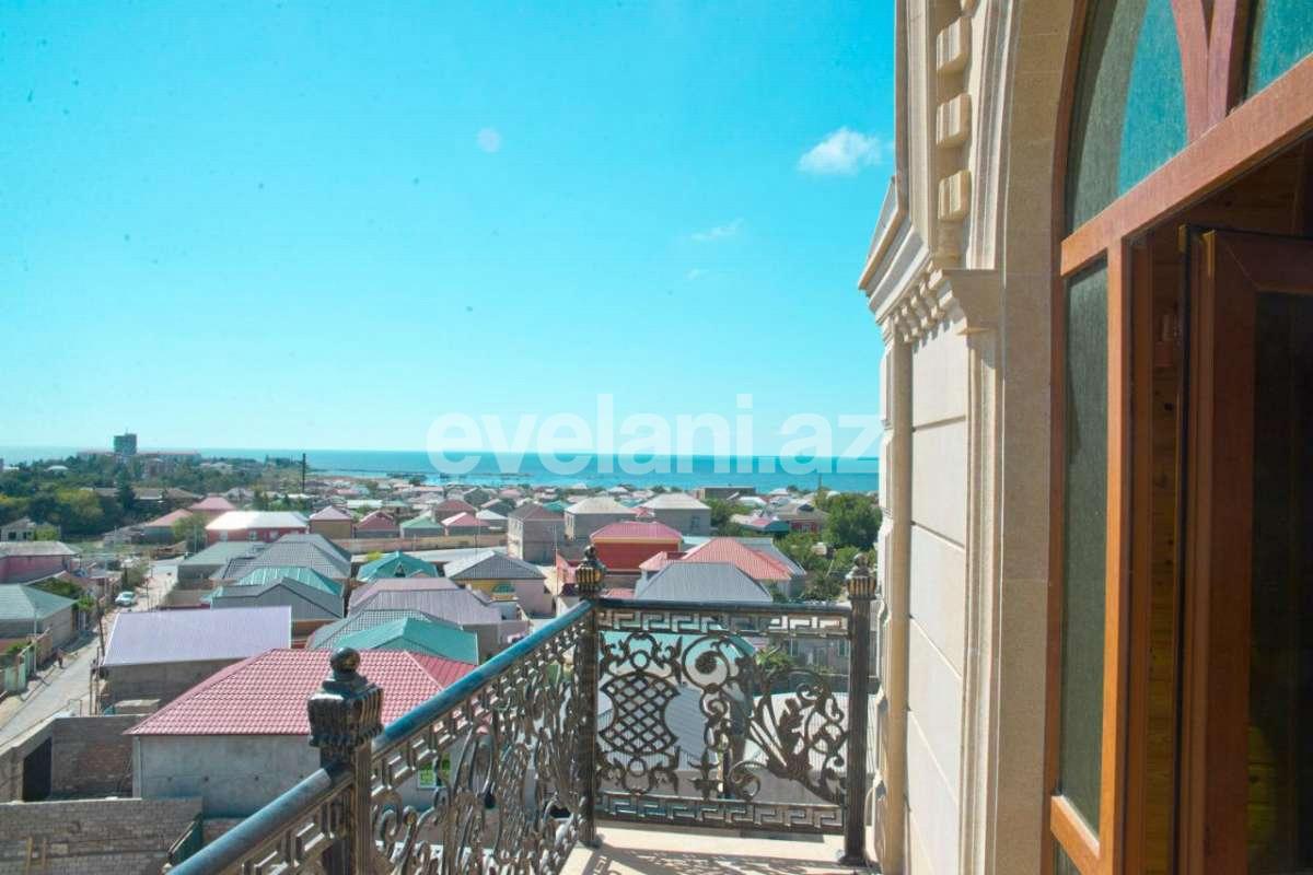 Satılır, obyekt, 1100 m², Bakı, Suraxanı r, Hövsan q.