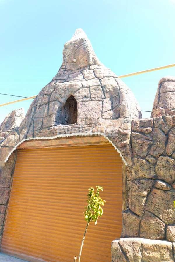 Satılır, obyekt, 1100 m², Bakı, Suraxanı r, Hövsan q.