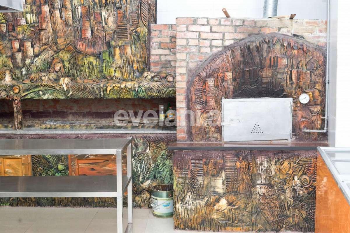 Satılır, obyekt, 1100 m², Bakı, Suraxanı r, Hövsan q.