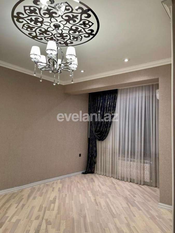 Продаётся, новостройка, 4-комнаты, 178 m², Баку, Ясамальский r, Низами m.