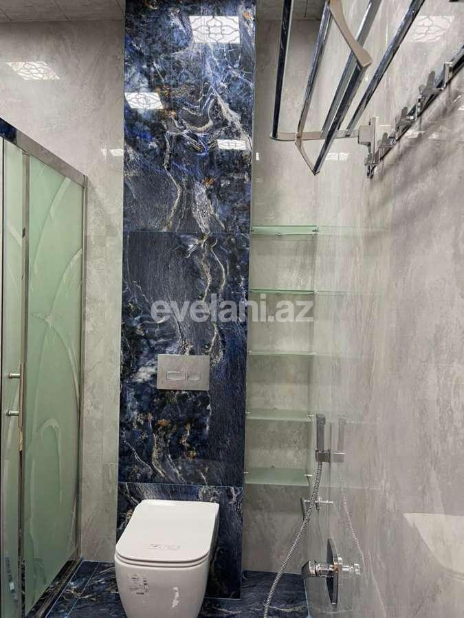 Продаётся, новостройка, 4-комнаты, 178 m², Баку, Ясамальский r, Низами m.