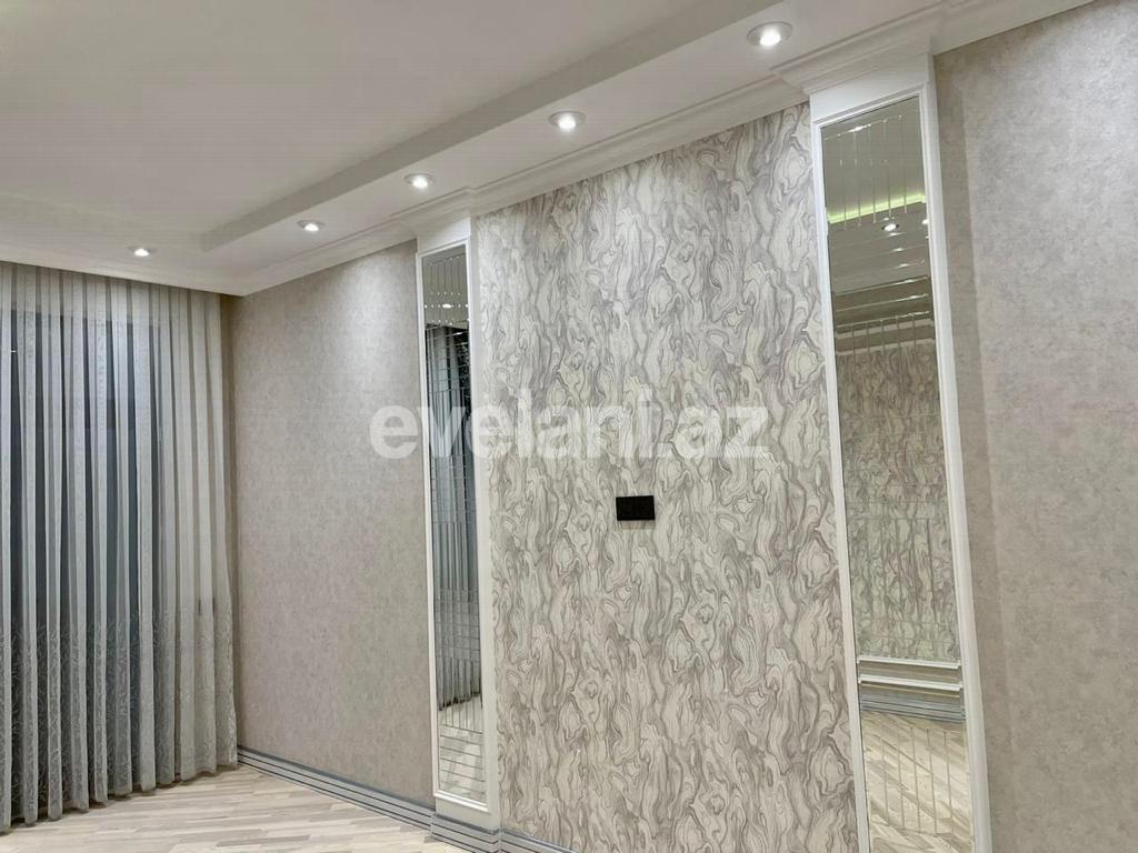 Продаётся, новостройка, 4-комнаты, 178 m², Баку, Ясамальский r, Низами m.