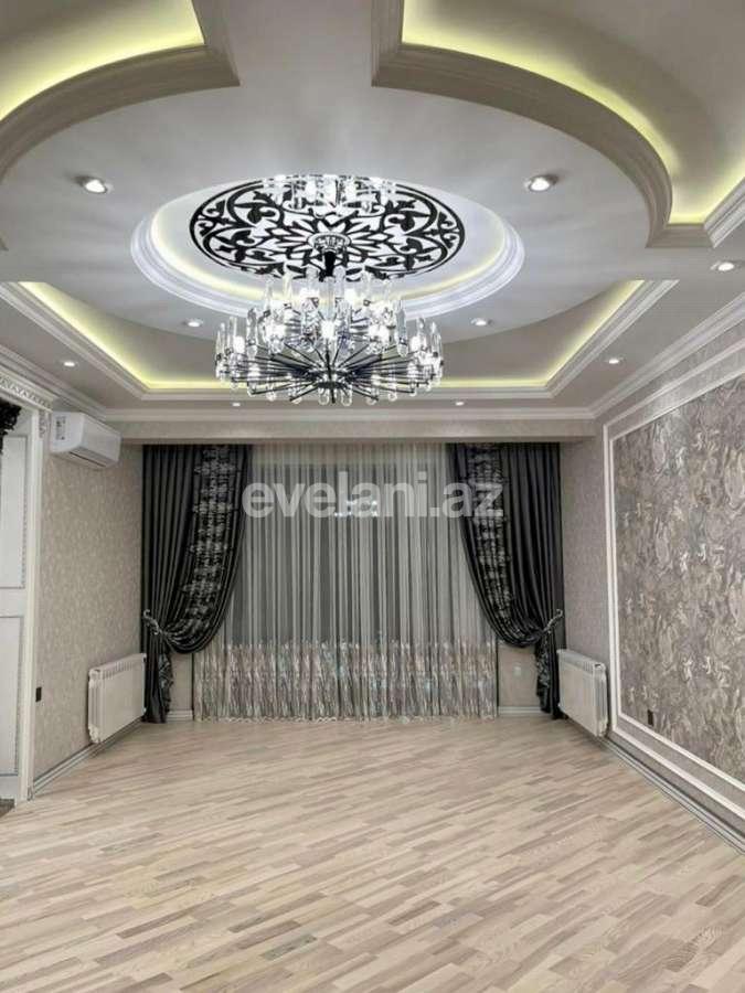 Продаётся, новостройка, 4-комнаты, 178 m², Баку, Ясамальский r, Низами m.