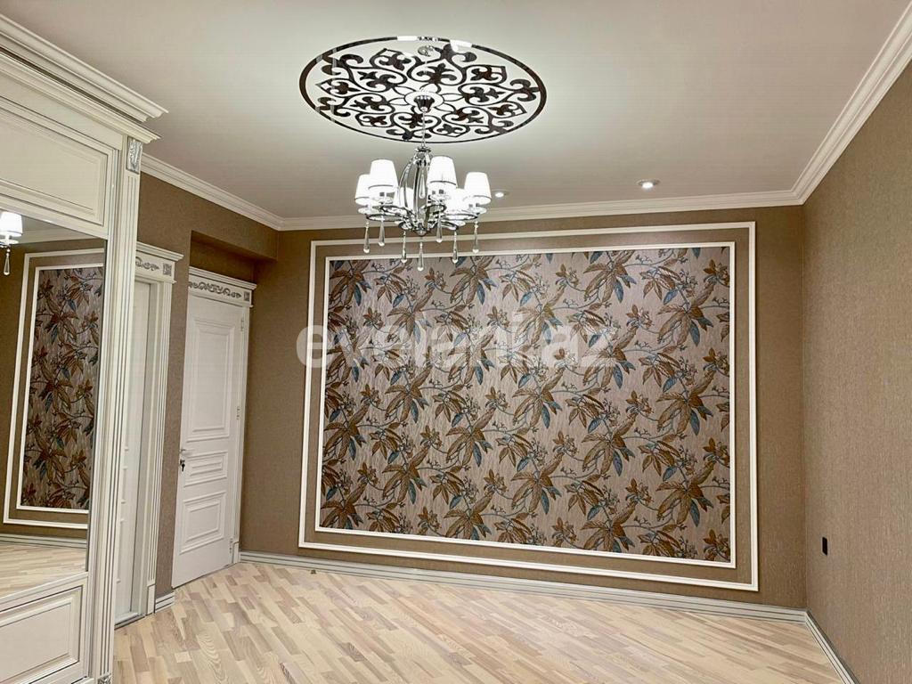 Продаётся, новостройка, 4-комнаты, 178 m², Баку, Ясамальский r, Низами m.