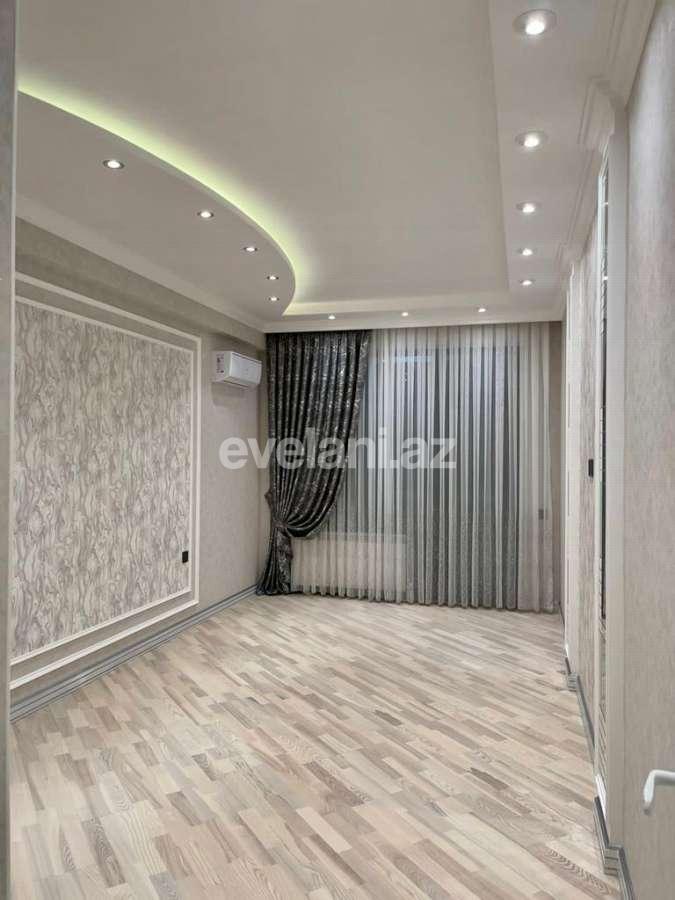 Продаётся, новостройка, 4-комнаты, 178 m², Баку, Ясамальский r, Низами m.