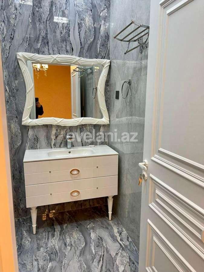 Продаётся, новостройка, 4-комнаты, 178 m², Баку, Ясамальский r, Низами m.