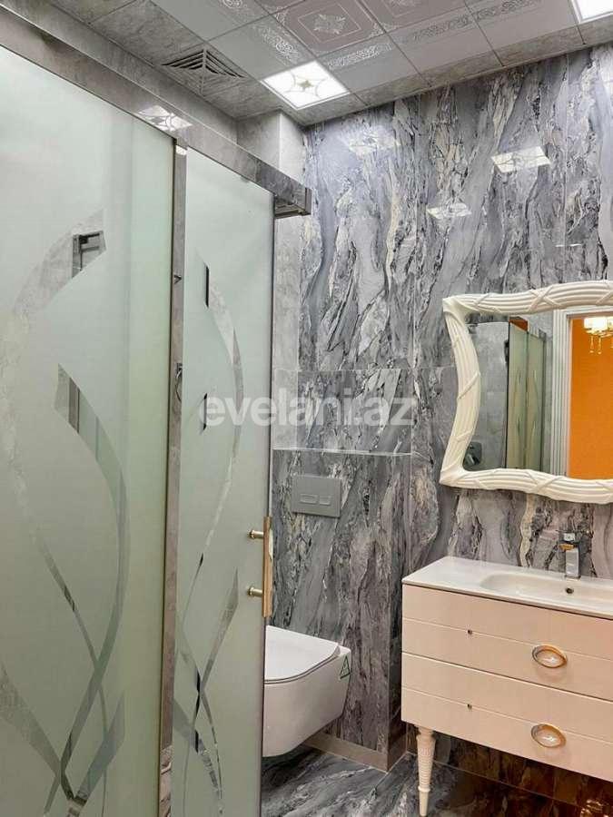 Продаётся, новостройка, 4-комнаты, 178 m², Баку, Ясамальский r, Низами m.