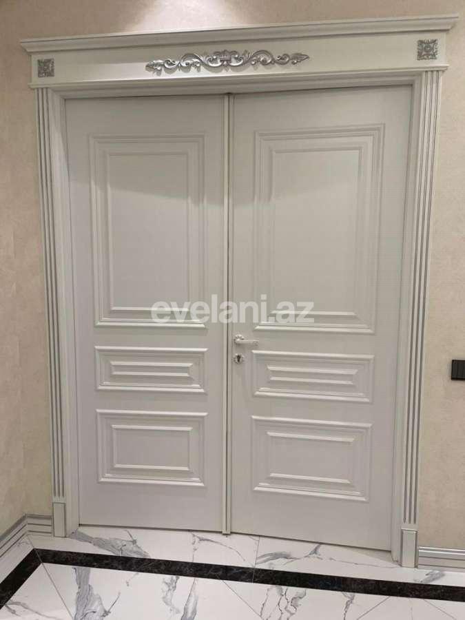 Продаётся, новостройка, 4-комнаты, 178 m², Баку, Ясамальский r, Низами m.