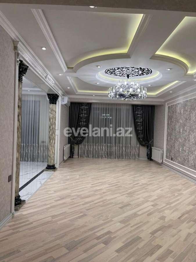 Продаётся, новостройка, 4-комнаты, 178 m², Баку, Ясамальский r, Низами m.