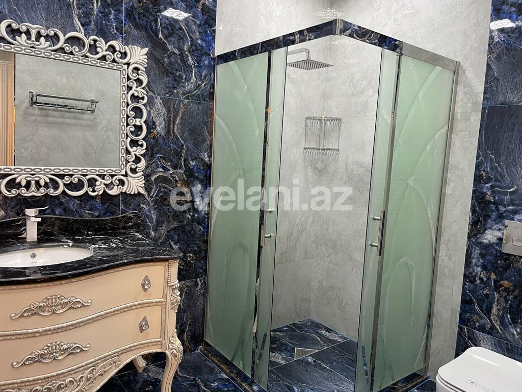 Продаётся, новостройка, 4-комнаты, 178 m², Баку, Ясамальский r, Низами m.