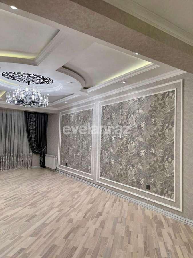 Продаётся, новостройка, 4-комнаты, 178 m², Баку, Ясамальский r, Низами m.