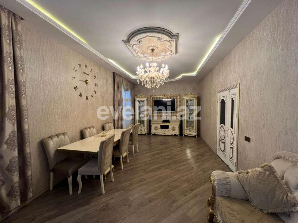 Satılır, villa, 7 otaqlı, 300 m², Bakı, Xətai r.
