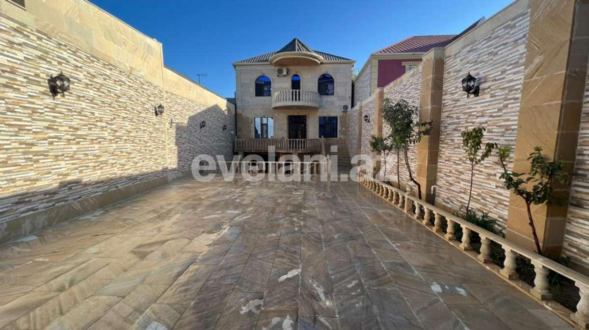 Satılır, villa, 7 otaqlı, 300 m², Bakı, Xətai r.