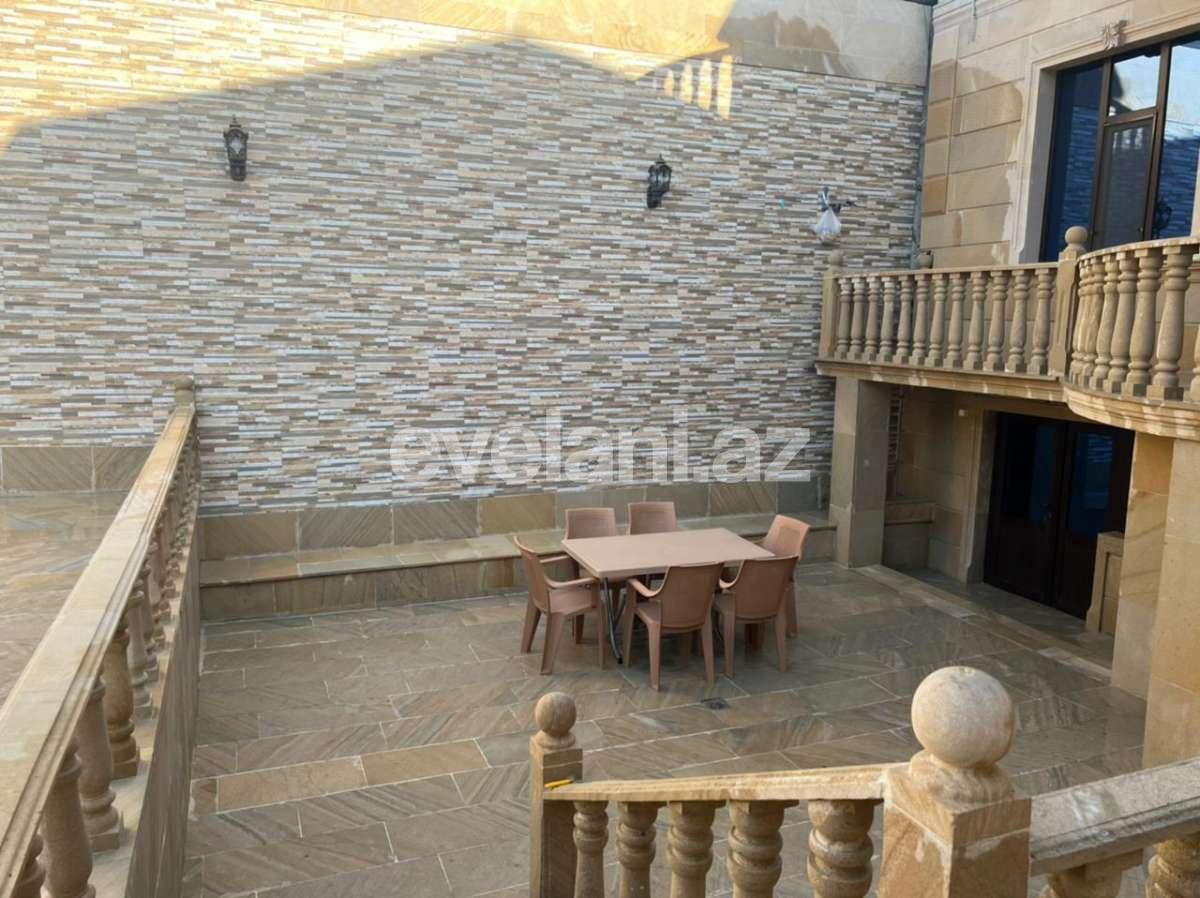Satılır, villa, 7 otaqlı, 300 m², Bakı, Xətai r.