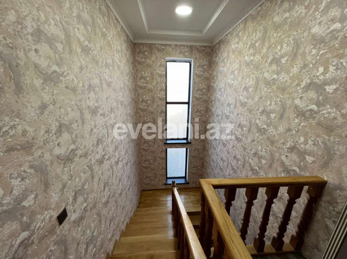 Satılır, villa, 7 otaqlı, 300 m², Bakı, Xətai r.