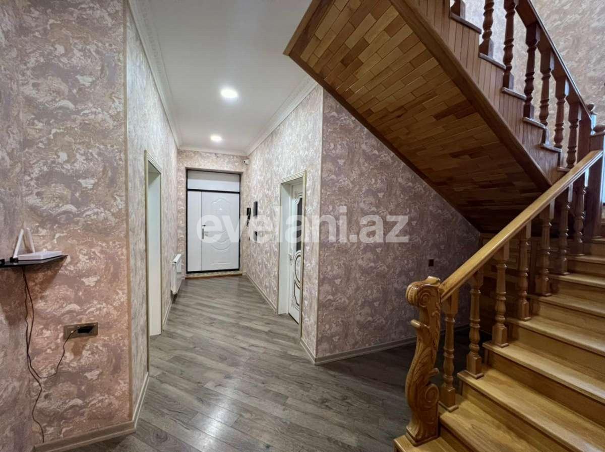 Satılır, villa, 7 otaqlı, 300 m², Bakı, Xətai r.