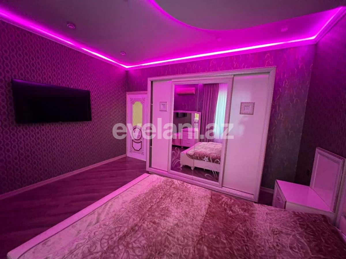 Satılır, villa, 7 otaqlı, 300 m², Bakı, Xətai r.