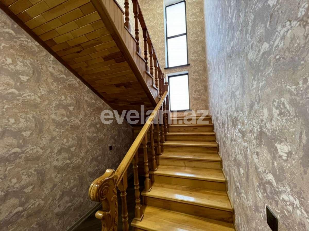 Satılır, villa, 7 otaqlı, 300 m², Bakı, Xətai r.