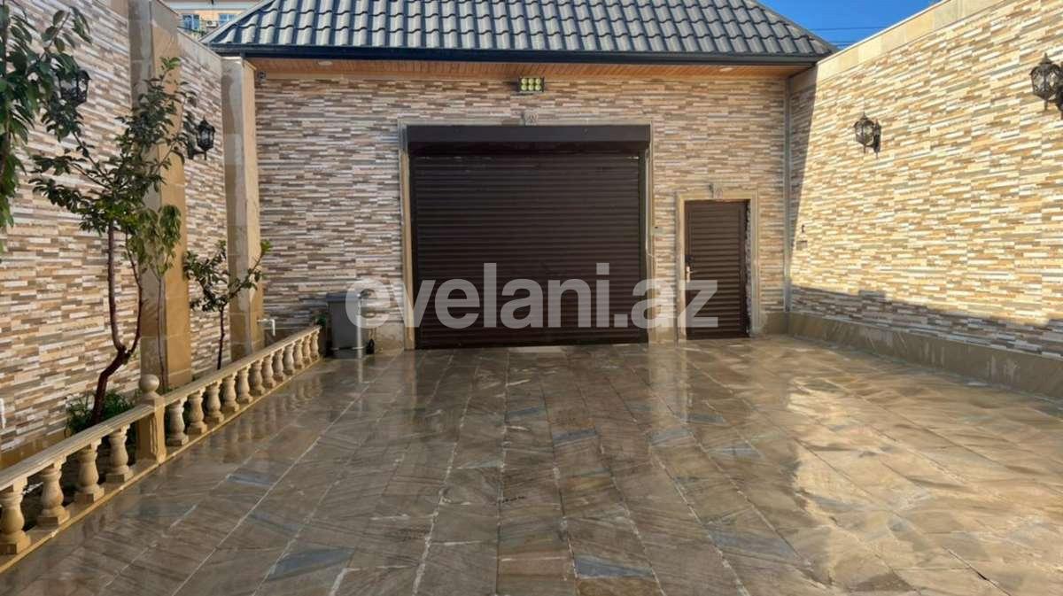 Satılır, villa, 7 otaqlı, 300 m², Bakı, Xətai r.