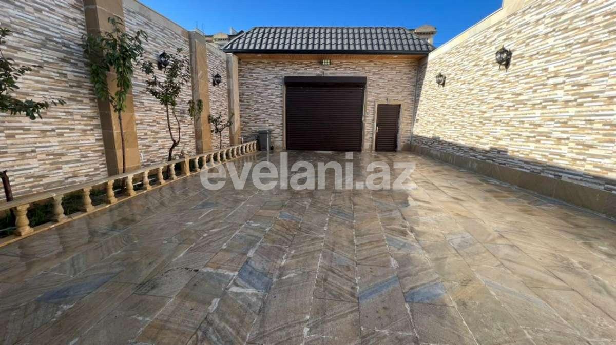 Satılır, villa, 7 otaqlı, 300 m², Bakı, Xətai r.