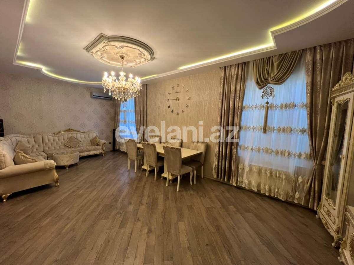 Satılır, villa, 7 otaqlı, 300 m², Bakı, Xətai r.