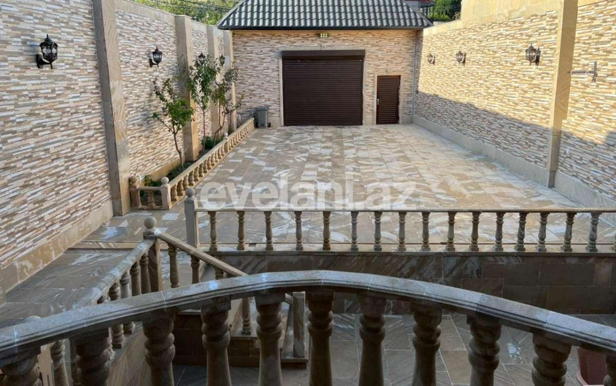 Satılır, villa, 7 otaqlı, 300 m², Bakı, Xətai r.