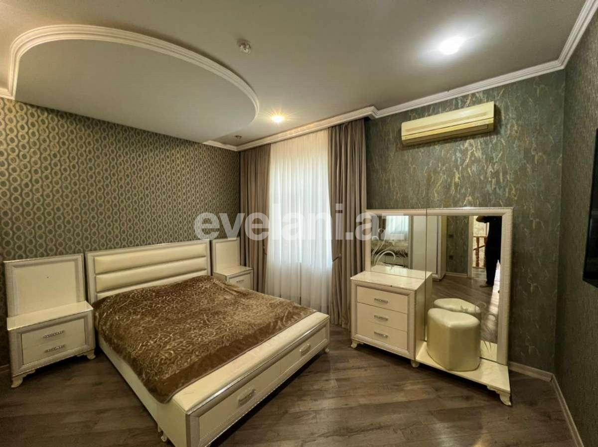Satılır, villa, 7 otaqlı, 300 m², Bakı, Xətai r.