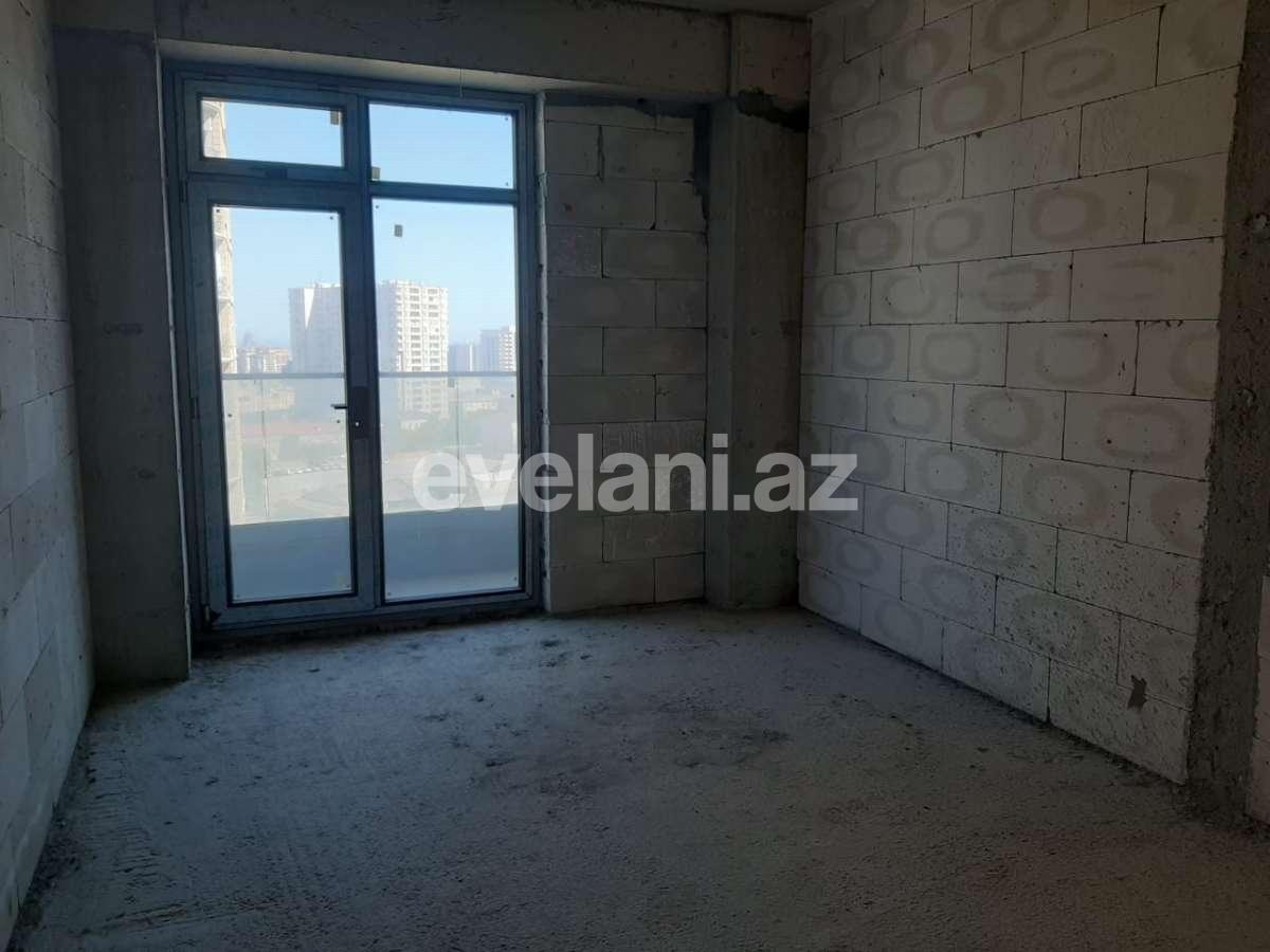 Satılır, yeni tikili, 4 otaqlı, 193 m², Bakı, Nəsimi r.