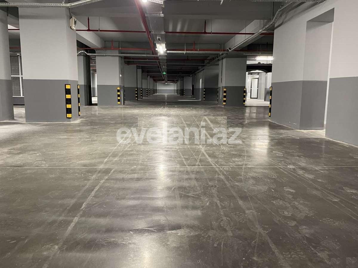 Satılır, yeni tikili, 4 otaqlı, 193 m², Bakı, Nəsimi r.