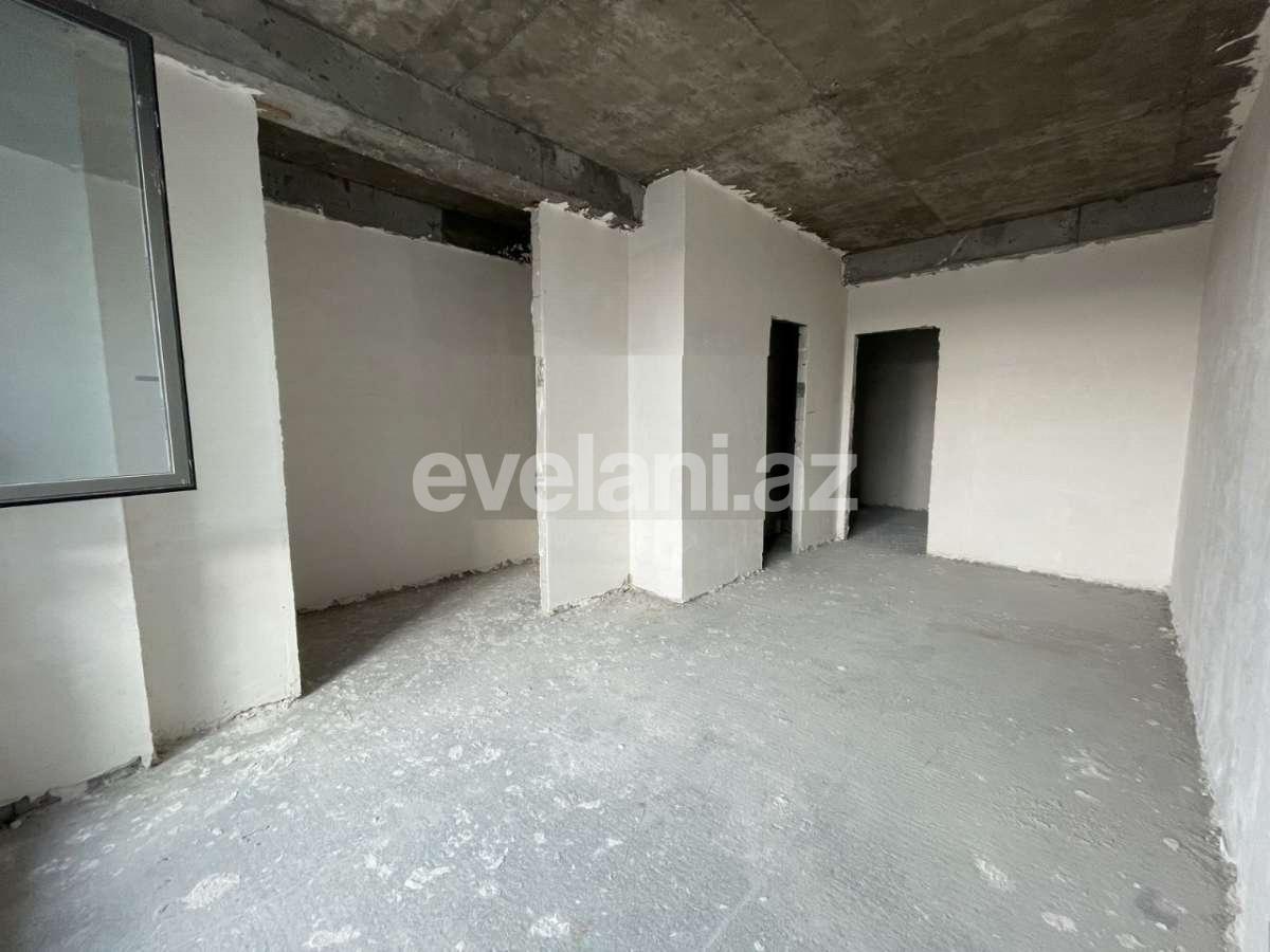 Satılır, yeni tikili, 4 otaqlı, 193 m², Bakı, Nəsimi r.