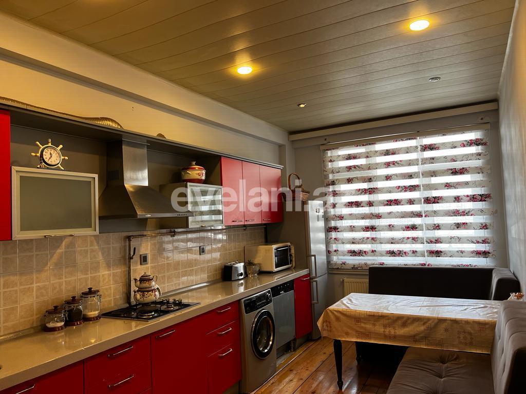 Продаётся, новостройка, 3-комнаты, 146 m², Баку, Бинагадинский r, 9-й микрорайон p.