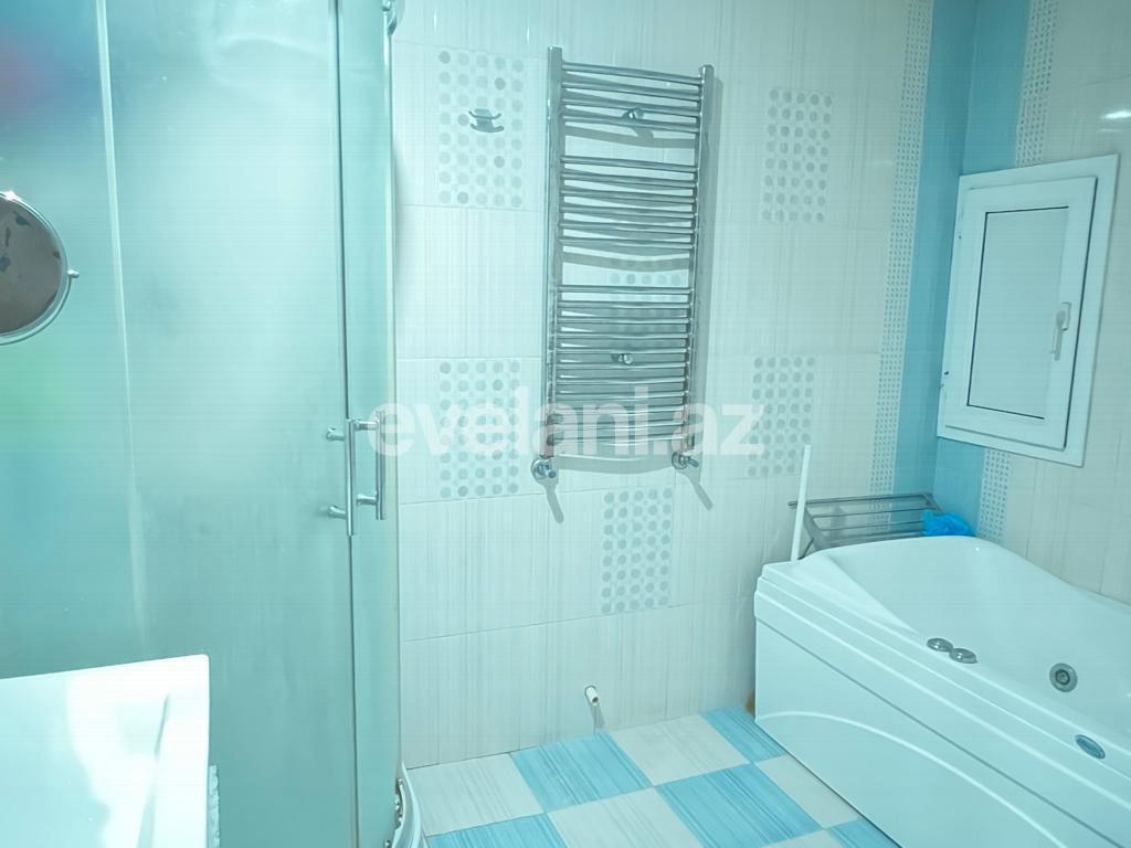 Продаётся, новостройка, 3-комнаты, 146 m², Баку, Бинагадинский r, 9-й микрорайон p.