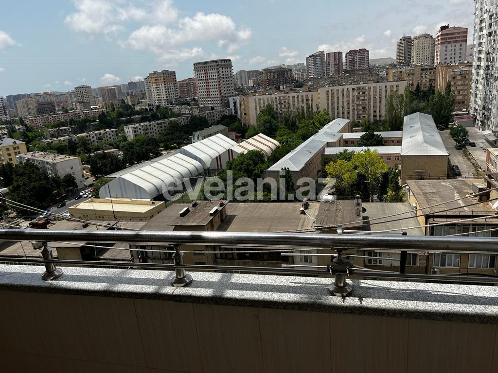 Продаётся, новостройка, 3-комнаты, 146 m², Баку, Бинагадинский r, 9-й микрорайон p.