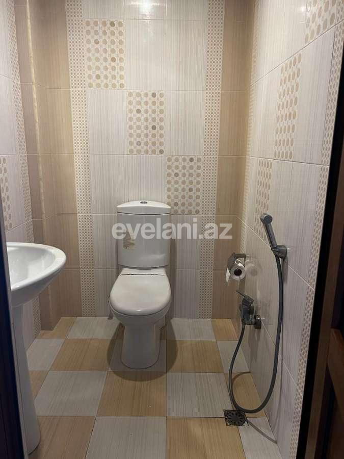 Продаётся, новостройка, 3-комнаты, 146 m², Баку, Бинагадинский r, 9-й микрорайон p.