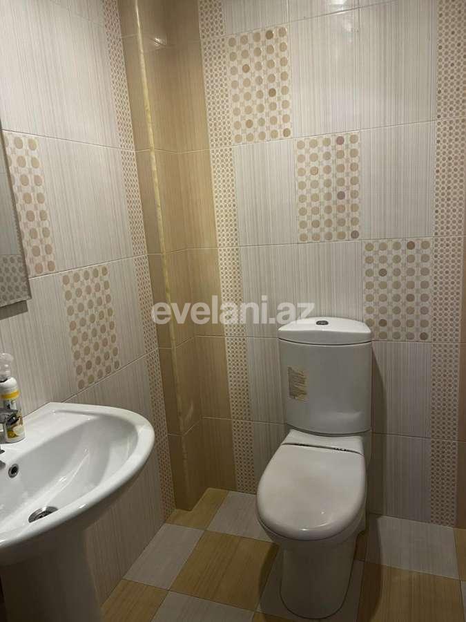 Продаётся, новостройка, 3-комнаты, 146 m², Баку, Бинагадинский r, 9-й микрорайон p.