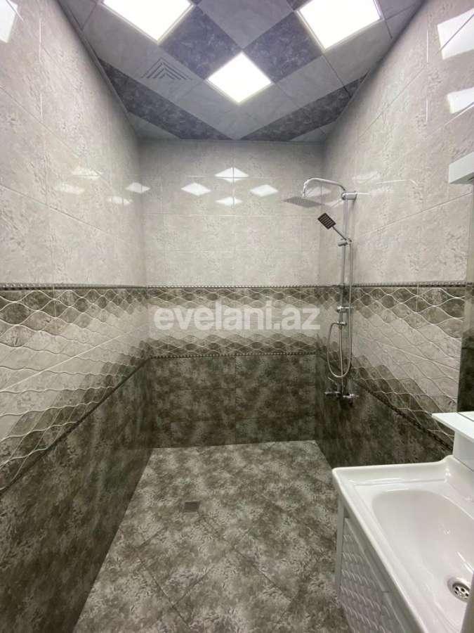 Продаётся, новостройка, 3-комнаты, 110 m², Баку, Бинагадинский r, 9-й микрорайон p.