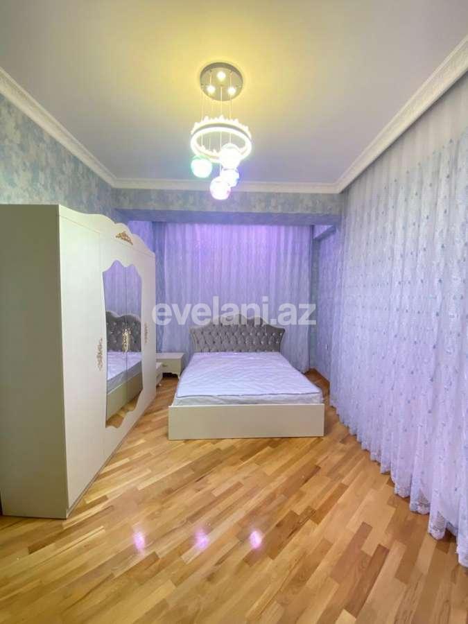 Продаётся, новостройка, 3-комнаты, 110 m², Баку, Бинагадинский r, 9-й микрорайон p.