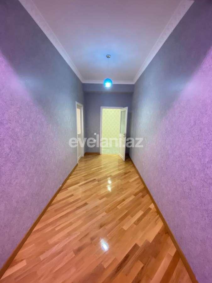 Продаётся, новостройка, 3-комнаты, 110 m², Баку, Бинагадинский r, 9-й микрорайон p.