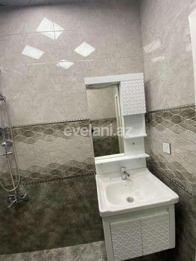 Продаётся, новостройка, 3-комнаты, 110 m², Баку, Бинагадинский r, 9-й микрорайон p.