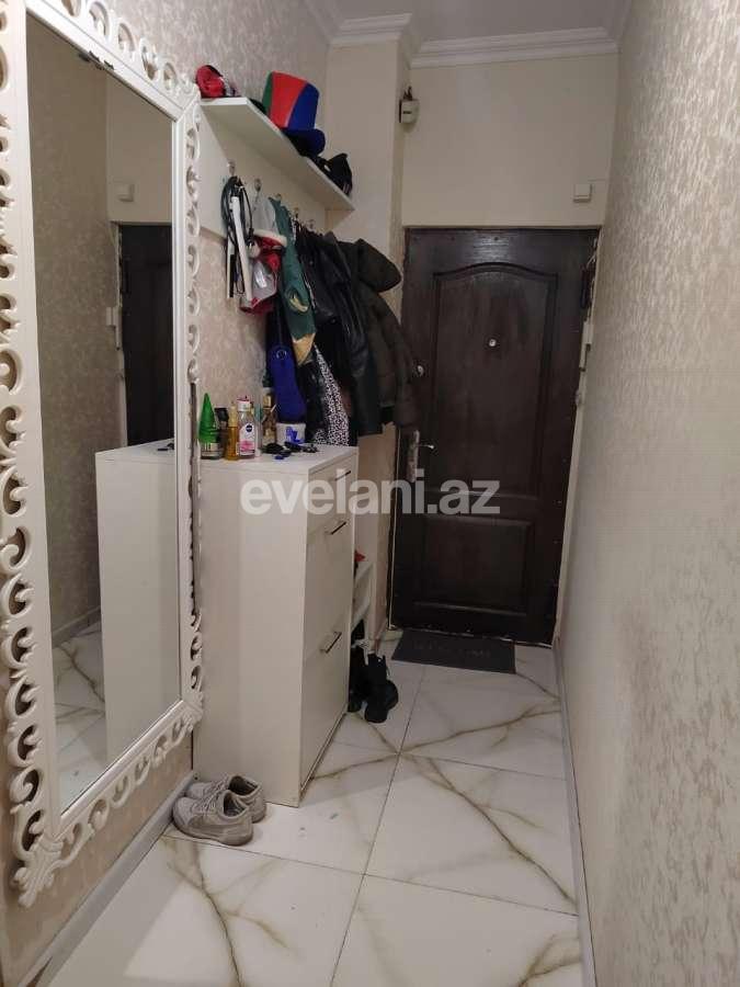 Satılır, köhnə tikili, 2 otaqlı, 45 m², Bakı, Binəqədi r, Gənclik m.