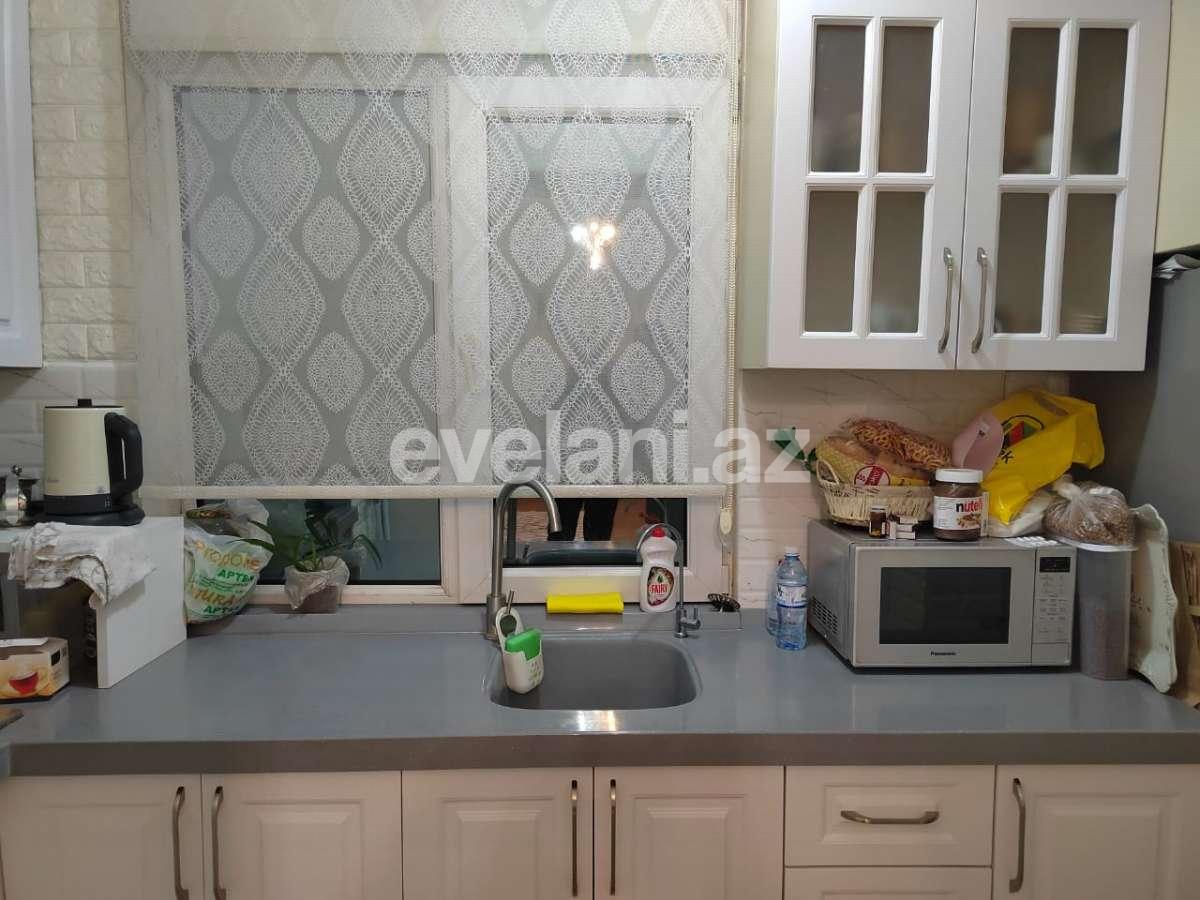 Satılır, köhnə tikili, 2 otaqlı, 45 m², Bakı, Binəqədi r, Gənclik m.
